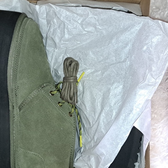 UGG Neumel Heritage Platform New - Picture 7 of 8